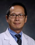 Dr. Henry Eng Wang, MD - Columbus, OH - Emergency Medicine