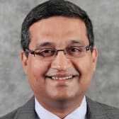 Dr. Hemant Shashikant Kudrimoti MD