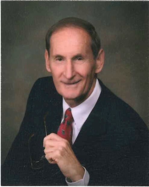 Dr. Jerome Marvin Weiss
