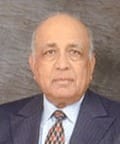 Dr. Sayeed Bin Hussain, MD