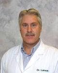 Dr. Steven P Larson