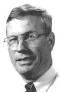 Dr. Brady Cole Way, MD