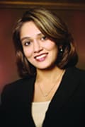 Dr. Monisha Seth - Winter Park, FL - Internal Medicine