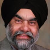 Dr. Manjit Singh Bhamrah, MD - Glendale, AZ - Pulmonology