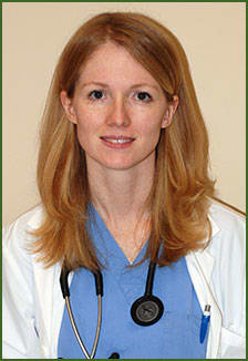 Dr. Samantha Lee Anderson, MD - Atlanta, GA - Obstetrics & Gynecology
