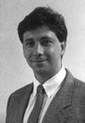 Dr. Gerald Pierone