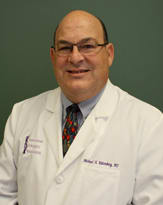 Dr Michael H Rittenberg