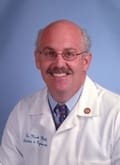 Dr. Mark Garrett Wolf MD