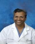 Dr. Guru Prasad Ghanta, MD
