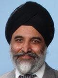 Dr. Pritam Singh Saini, MD - Laurel, MD - Internal Medicine