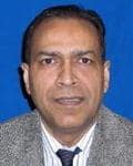 Dr. Yoginder Kumar, MD - Waukegan, IL - Endocrinology,  Diabetes & Metabolism, Internal Medicine