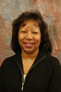 Dr. Patricia Ann Sanders, MD