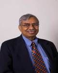Dr. Bageshwari Prasad Sinha