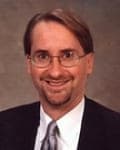 Dr. Ben Jackson Odell, MD