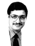 Dr. Rashmikant S Pandit, MD