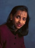 Dr. Narmatha Arichandran, MD - Herndon, VA - Pediatrics