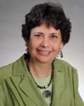 Dr. Mary Bush Frankis