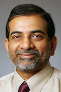 Dr. Gautham Kanekal Suresh