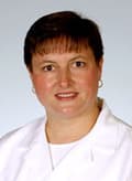Dr. Margaret Coughlin Helbach, MD