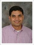 Dr. Srinivas Sunkavally, MD