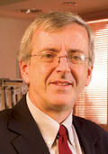 Dr. James Michael Healy