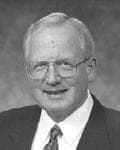 Dr. John Philip Parker, MD