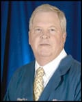 Dr. William Taylor Henry, MD