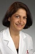 Dr. Sima Shafik Jeha, MD - Memphis, TN - Oncology