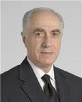 Dr. Khosrow Dorosti, MD - Cleveland, OH - Cardiovascular Disease