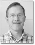 Dr. David Alan Klopfenstein, MD