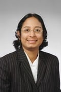 Dr. Ranjini R Madhavan, MD - Wichita, KS - Internal Medicine, Emergency Medicine