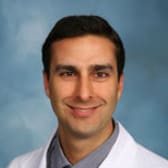 Dr. Ashkan Lashkari, MD - West Hills, CA - Oncology, Internal Medicine, Rheumatology