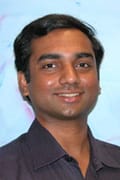 Dr. Suresh Kumar Rajagopal, MD