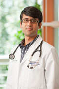 Dr. Umar Waheed, MD - Reston, VA - Internal Medicine, Hospital Medicine