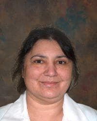 Dr. Farahnaz M Haroon, MD