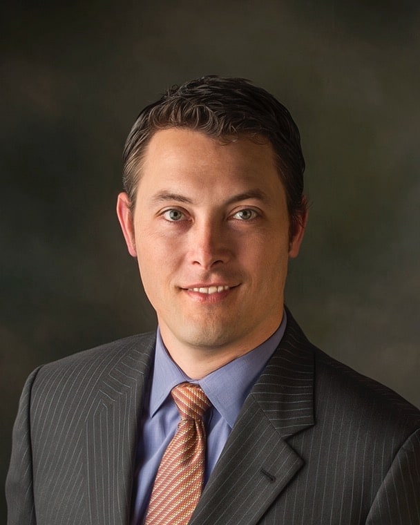 Dr. Aaron Michael Hattaway, MD