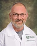 Dr. Scott Jenkinson, DO - Athens, OH - Pathology