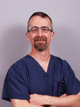 Dr. Barry T Hammaker, MD