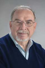 Dr. Enrique Chaves-Carballo, MD