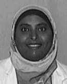 Dr. Shereen Ismail Saba, MD