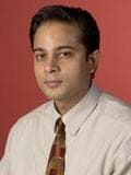 Dr. Rajorshi Mitra, MD