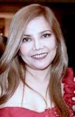 Dr. Criselda C Abad-Santos