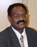 Dr. Mohammed Abdelghani Gerais, MD