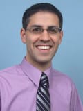 Dr. Robert John Fraser, DO