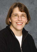 Dr. Gretchen Molly Rierson, MD - Edina, MN - Pediatrics