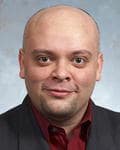 Dr. Nathan Garret Cofrancisco, MD - Newark, DE - Internal Medicine, Hospital Medicine