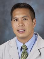 Dr. Michael Leon Eng, MD - Munster, IN - Thoracic Surgery, Surgery