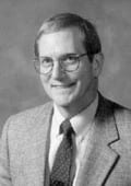 Dr. John Hansford Thomas III, MD