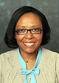 Dr. Cathy Lynn Hammond-Moulton