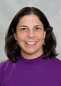 Dr. Robyn Colette Oliver